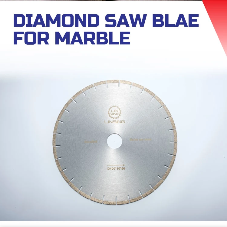 Diamond Tools Circular Saw Blade for Granite Marble Stone Block&Tile Cutting