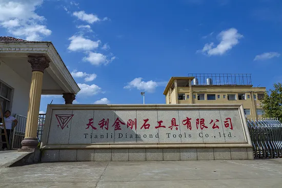 Diamond Multi-Wire Saw for Stone Processing 6.5mm 7.3mm