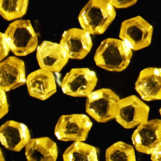 Abrasive Synthetic Diamond Powder Grits