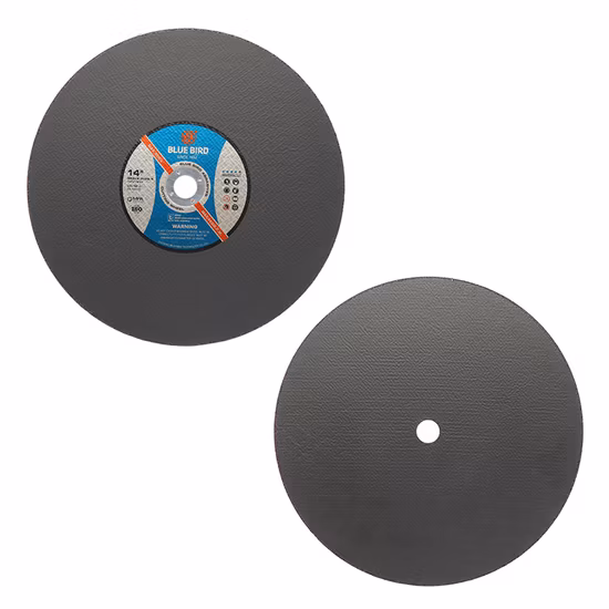 14 Inch Cutting Wheels for Stainess Steel and Iron Metal