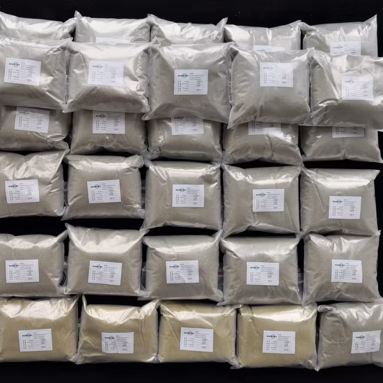 Abrasive Synthetic Diamond Powder Grits