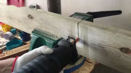 T144D T244D Jigsaw Saw Blade for Wood and Metal Cutting