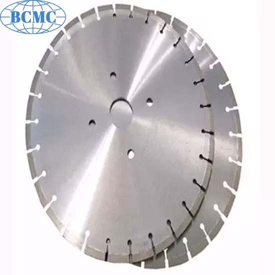 Diamond Saw Blade Dry Wet Cutting Disc CNC Machine Granite Marble Stone