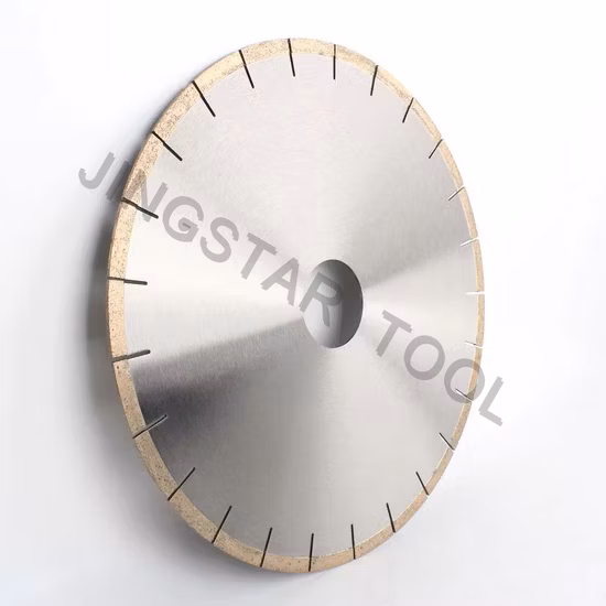 Diamond Tools Circular Saw Blade for Granite Marble Stone Block&Tile Cutting