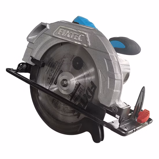 Fixtec High-Quality Good Price 2200W 235mm Portable Circular Saw