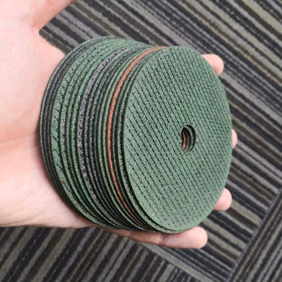 Richoice 115/125/150/180/230mm Metal /Steel /Stone for Angle Grinder Grinding Cut off Disk Wheels Abrasive Cutting Disc