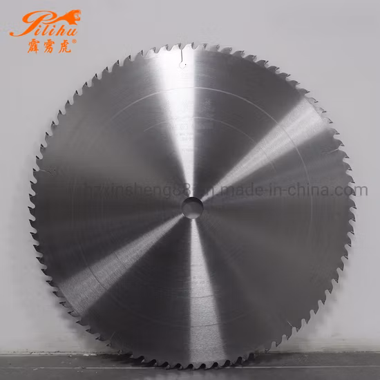 Circular Saw Blades for Cutting Hard Wood